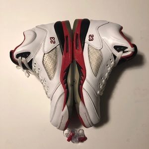 (Sold) Jordan 5s